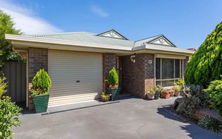 37 SELLS STREET, Hayborough SA 5211