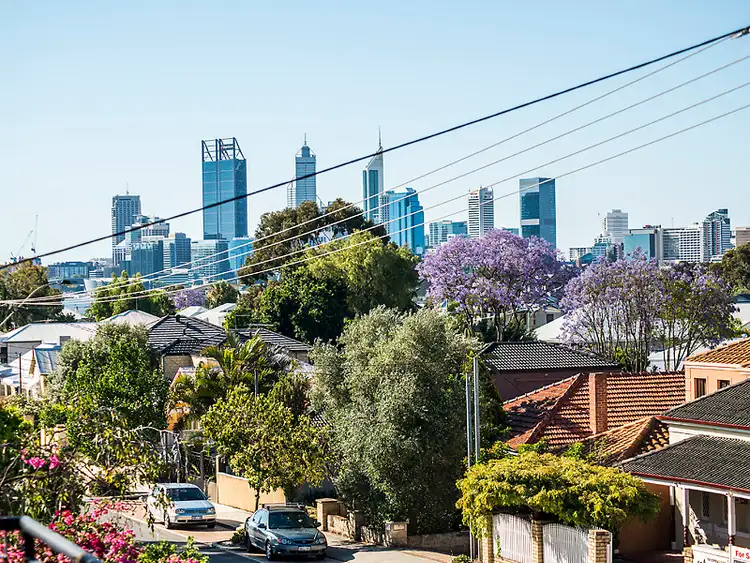 Sixth view of Homely house listing, 55A Douglas Ave, South Perth WA 6151