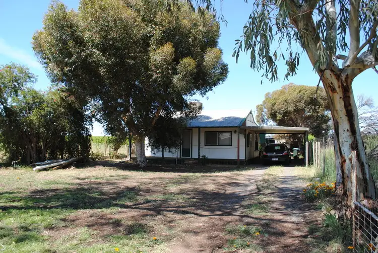 35 Euston Avenue, Irymple VIC 3498