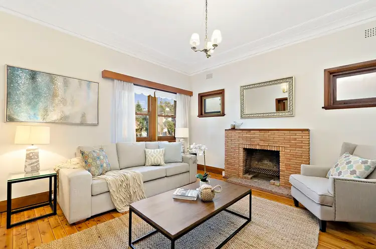 Third view of Homely house listing, 5 Emu Street, Strathfield NSW 2135
