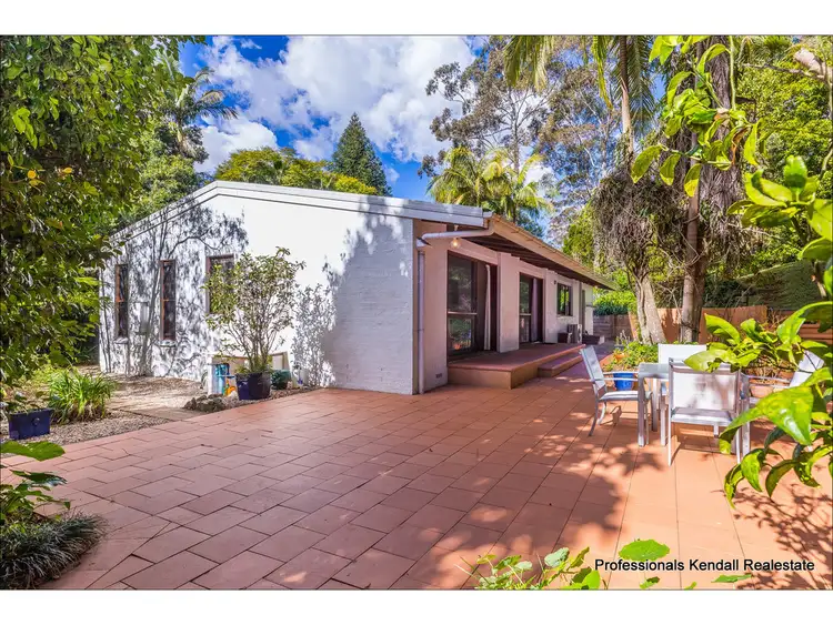 Fourth view of Homely house listing, 84 Kinabalu Drive, Tamborine Mountain QLD 4272