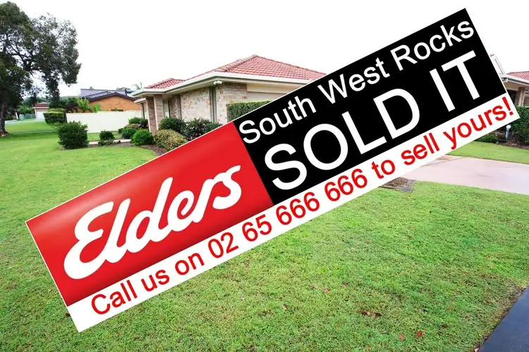 Fifth view of Homely townhouse listing, 1/87-95 Mitchell Street, South West Rocks NSW 2431