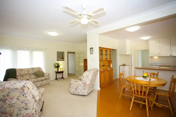 Fifth view of Homely house listing, 54 Williams Road, Horsham VIC 3400