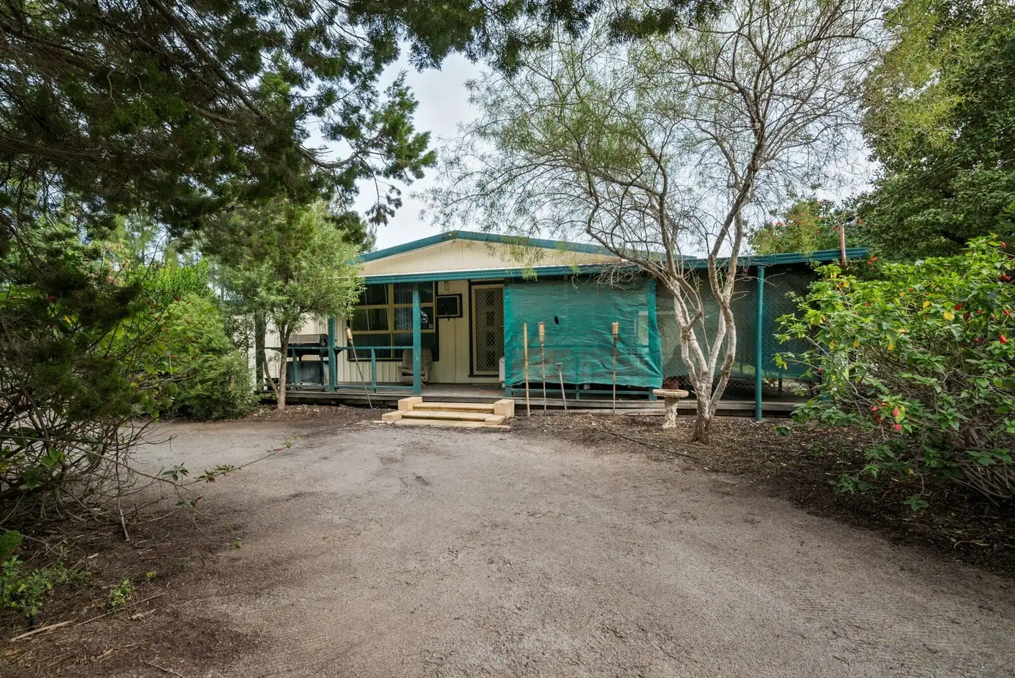 Main view of Homely house listing, 11 Erla Place, Woorree WA 6530