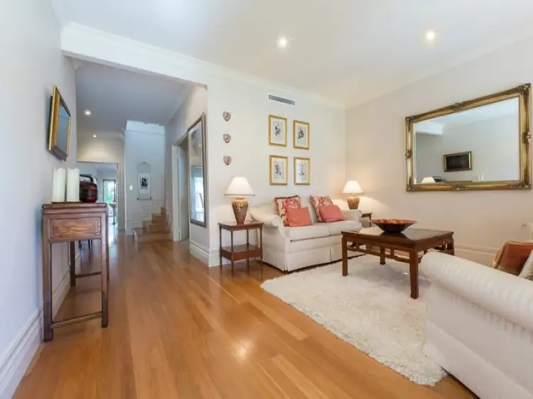 Second view of Homely house listing, 2 Griver Street, Cottesloe WA 6011