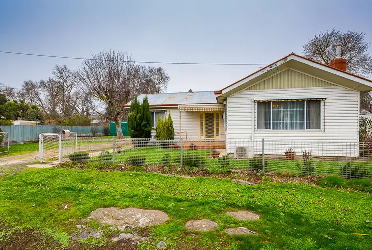 81 Fraser Street, Clunes VIC 3370