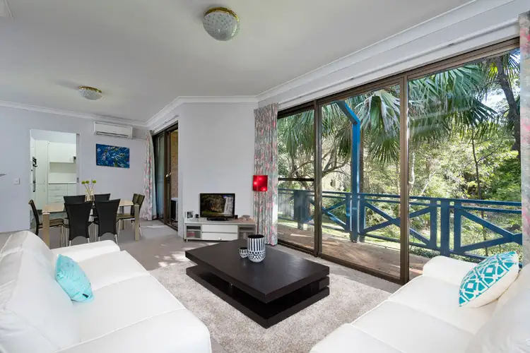 98/82 Avalon Parade, Avalon Beach NSW 2107
