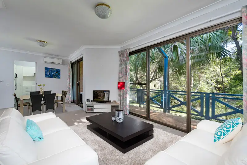 Main view of Homely unit listing, 98/82 Avalon Parade, Avalon Beach NSW 2107