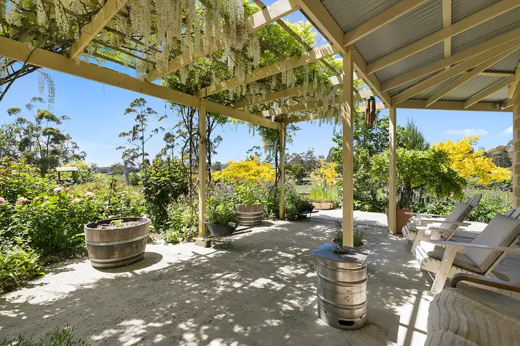 Fifth view of Homely rural property listing, 3 PIGGERY ROAD, Boolarra VIC 3870