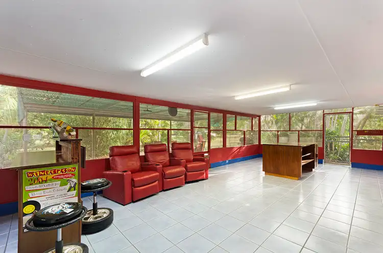 Fifth view of Homely house listing, 7 Ridge Drive, Alice River QLD 4817