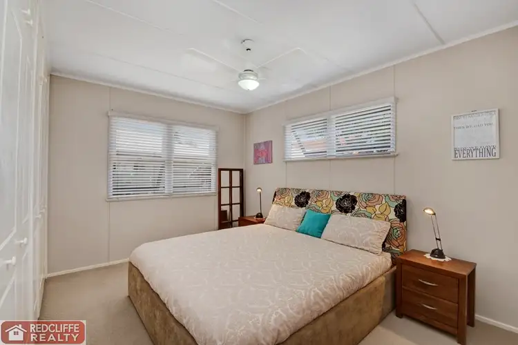 Fifth view of Homely house listing, 3 Baldwin Street, Redcliffe QLD 4020