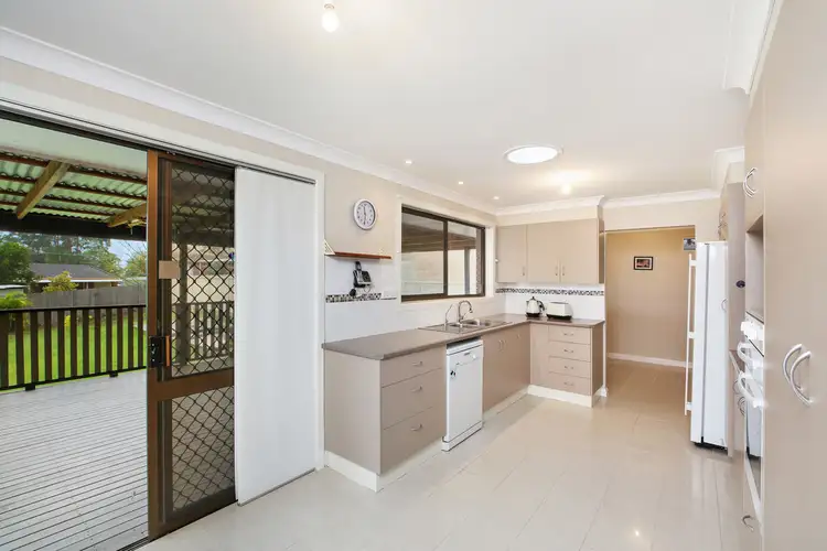 Third view of Homely house listing, 6 Kumbatine Close, Wauchope NSW 2446