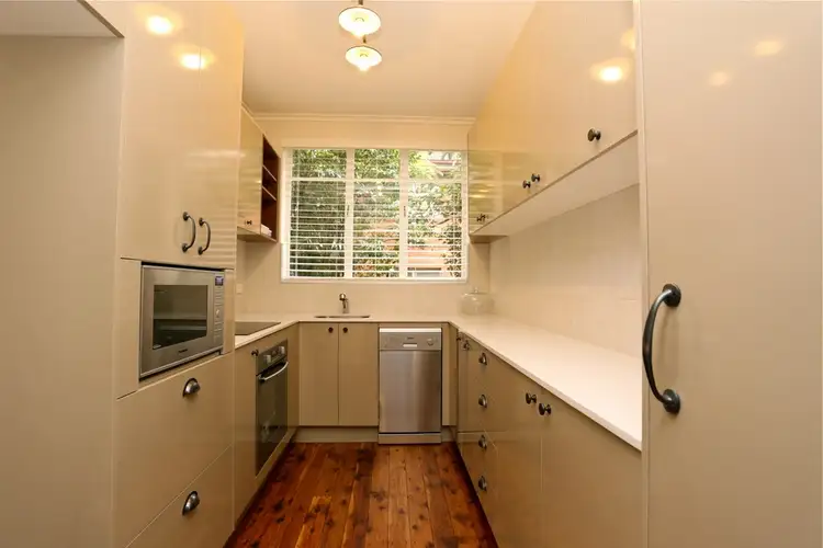 Third view of Homely apartment listing, 2/34 Cleland Road, Artarmon NSW 2064