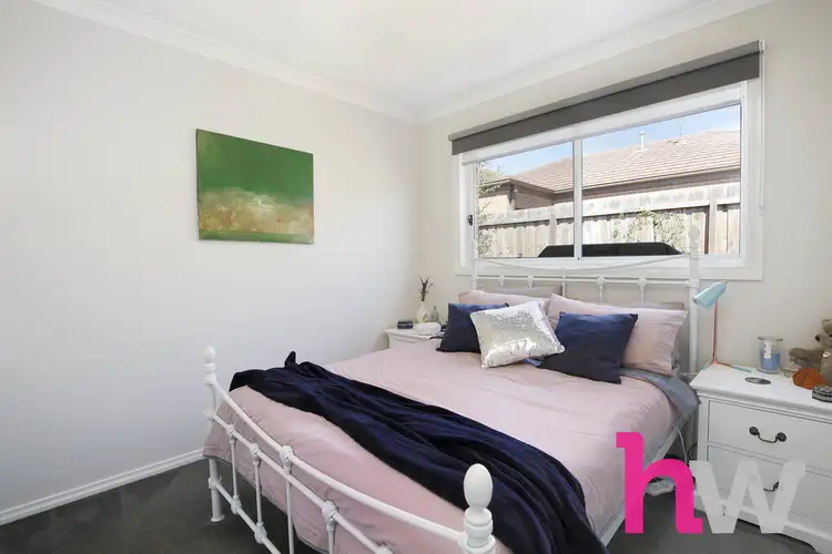 Sixth view of Homely house listing, 6 Oriondo Way, Marshall VIC 3216