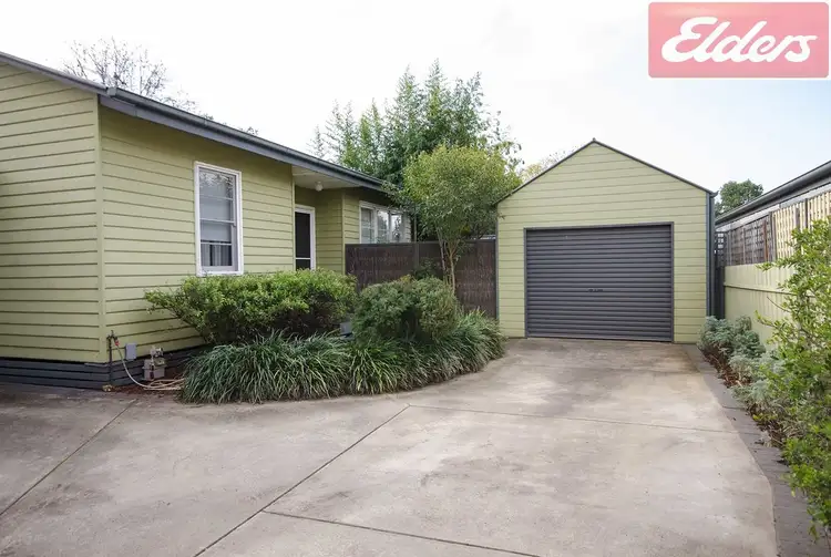 3/2 Mark Street, Wodonga VIC 3690
