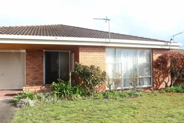 Main view of Homely house listing, 3 Julia Crescent, Ulverstone TAS 7315