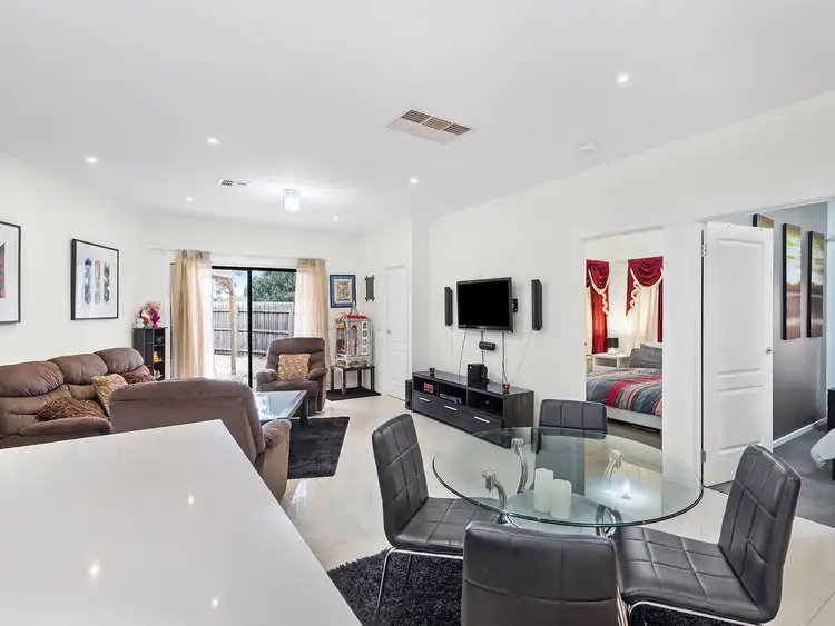 Fourth view of Homely unit listing, 3/11 Wills Court, Cranbourne North VIC 3977