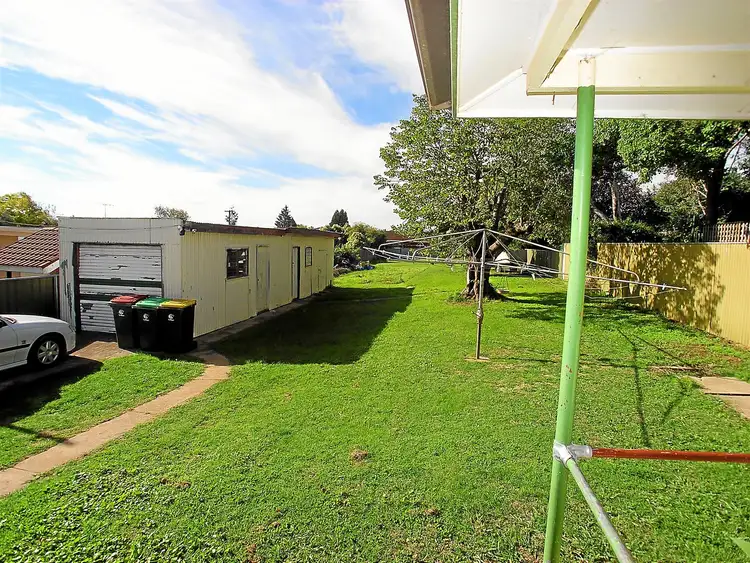 Fifth view of Homely house listing, 99 Margaret Street, Orange NSW 2800