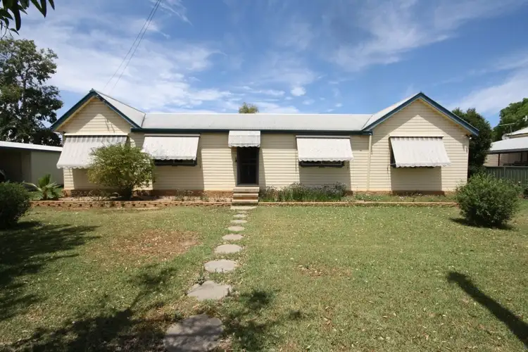 Sixth view of Homely house listing, 22 Wukawa Street, Narrabri NSW 2390