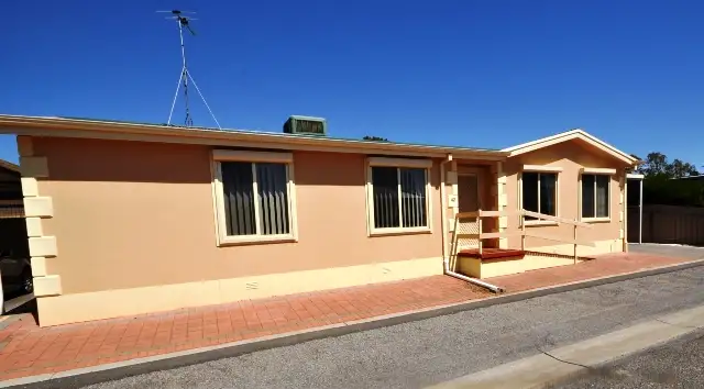 Second view of Homely house listing, 36/42 Third Avenue, Hillier SA 5116
