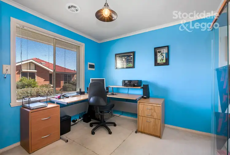 Third view of Homely unit listing, 42 Elinda Place, Reservoir VIC 3073