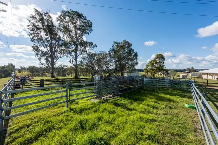 Fourth view of Homely rural property listing, 564 Eatonsville Road, Eatonsville NSW 2460