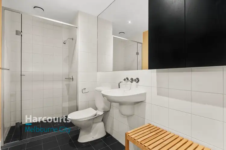 Fifth view of Homely apartment listing, 110/16 Liverpool Street, Melbourne VIC 3000