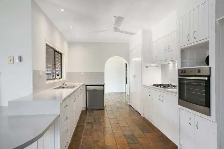 Fourth view of Homely house listing, 4 Nimba Close, Smithfield QLD 4878