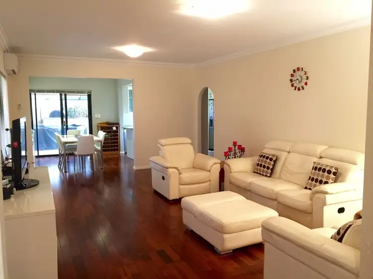 Second view of Homely house listing, 101A Welwyn Avenue, Salter Point WA 6152