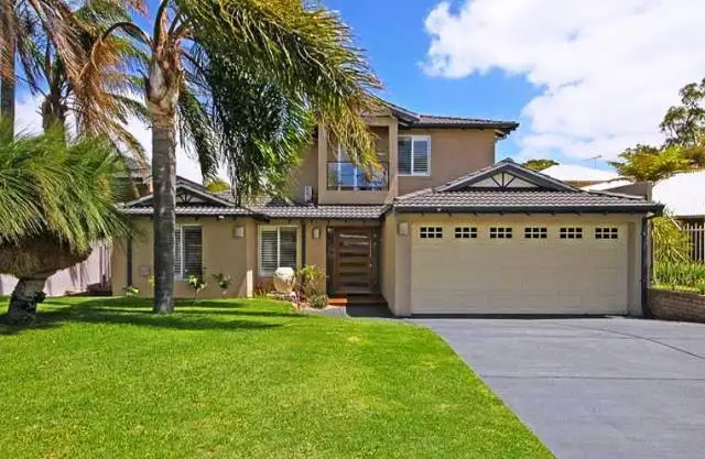 57 Royal Melbourne Avenue, Connolly WA 6027