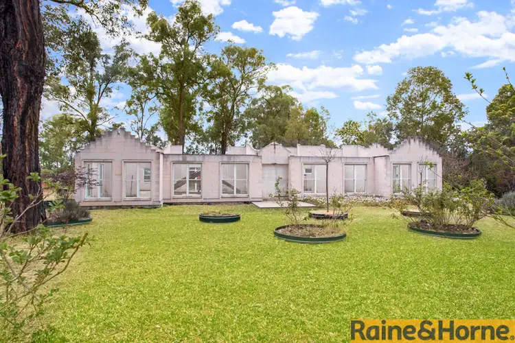 Second view of Homely house listing, 2 Kimberly Lane, Windsor Downs NSW 2756