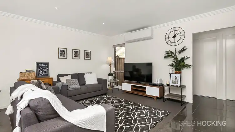 Second view of Homely house listing, 125 Isabella Way, Tarneit VIC 3029