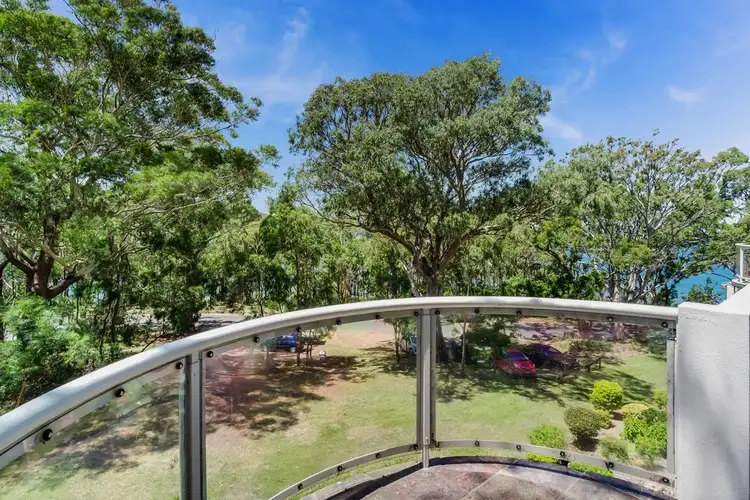 Second view of Homely unit listing, 24/5 Mitchell Street, Soldiers Point NSW 2317