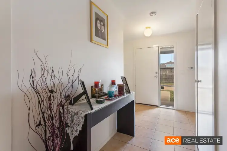 Third view of Homely house listing, 9 Craig Close, Truganina VIC 3029