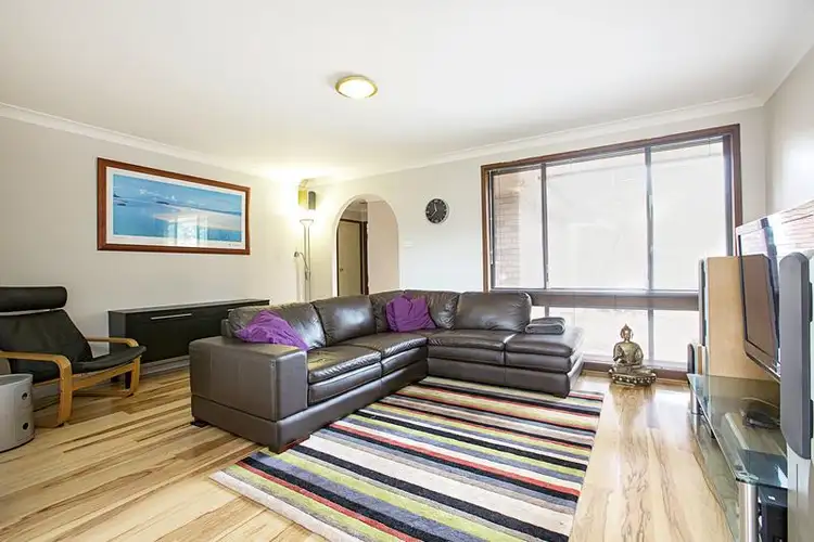 Second view of Homely house listing, 16 Clement Place, Ingleburn NSW 2565