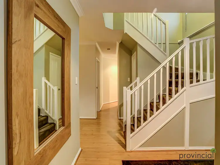 Sixth view of Homely house listing, 24 Dale Drive, Gooseberry Hill WA 6076