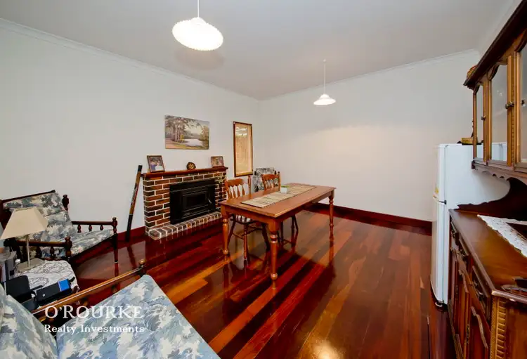 Fifth view of Homely house listing, 50 Manning Street, Scarborough WA 6019