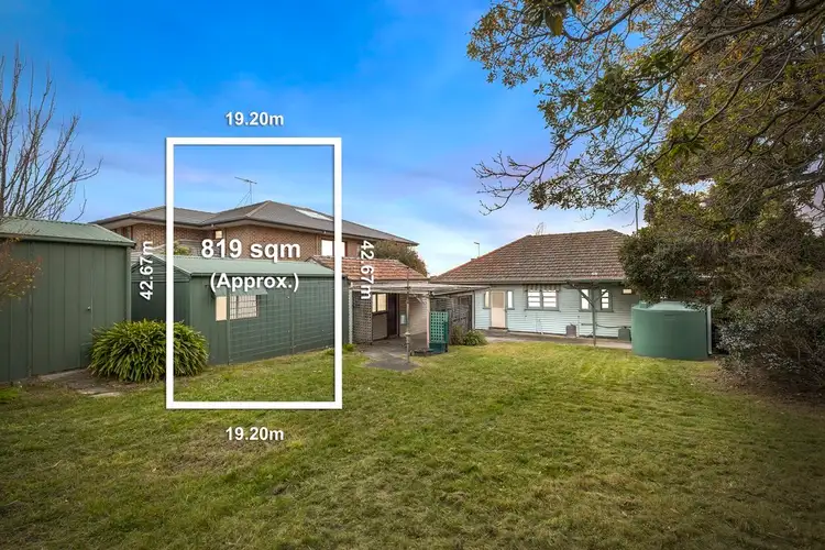 20 Oak Street, Surrey Hills VIC 3127