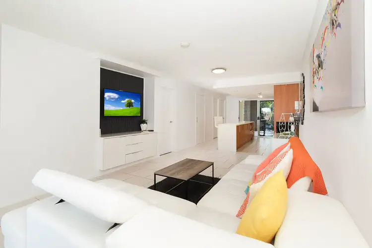 Fifth view of Homely unit listing, 1/56 Hilltop Ave, Chermside QLD 4032