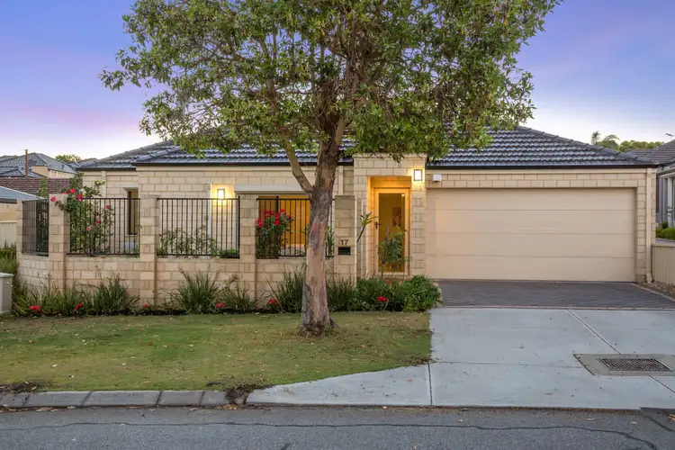 Second view of Homely house listing, 17 Lindfield Street, Westminster WA 6061