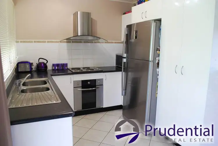 Sixth view of Homely house listing, 12 Evergreen Avenue, Bradbury NSW 2560
