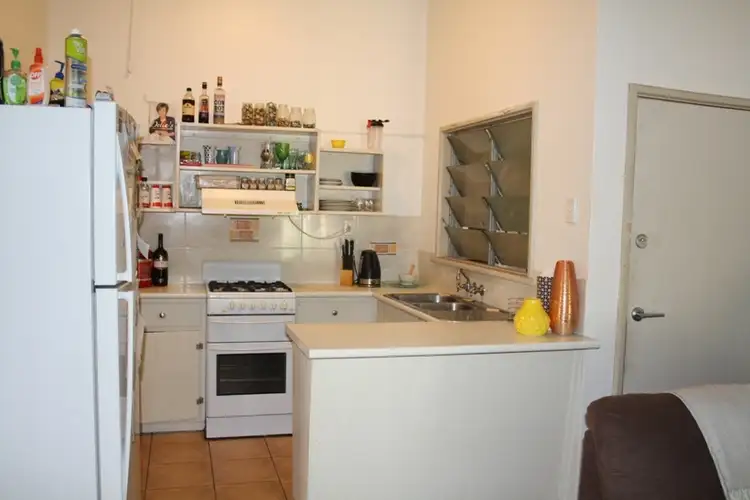 Second view of Homely unit listing, 1/214 Kings Road, Mysterton QLD 4812