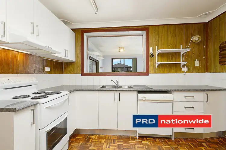 Second view of Homely house listing, 37 Stoke Crescent, South Penrith NSW 2750