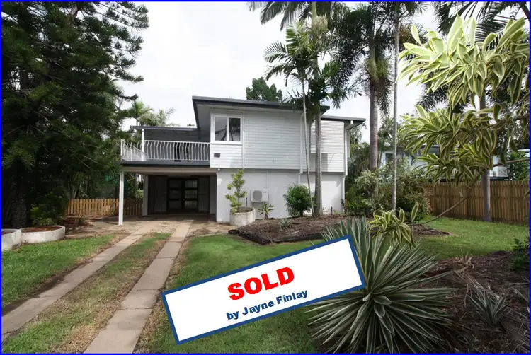 73 Campbell Street, Hermit Park QLD 4812