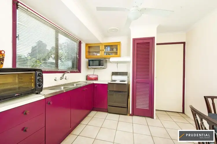 Second view of Homely villa listing, 6/3 Kingfisher Street, Ingleburn NSW 2565