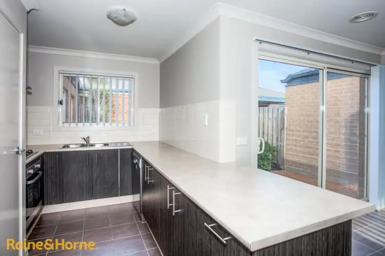 Second view of Homely house listing, 1/31-37 Cover Drive, Sunbury VIC 3429