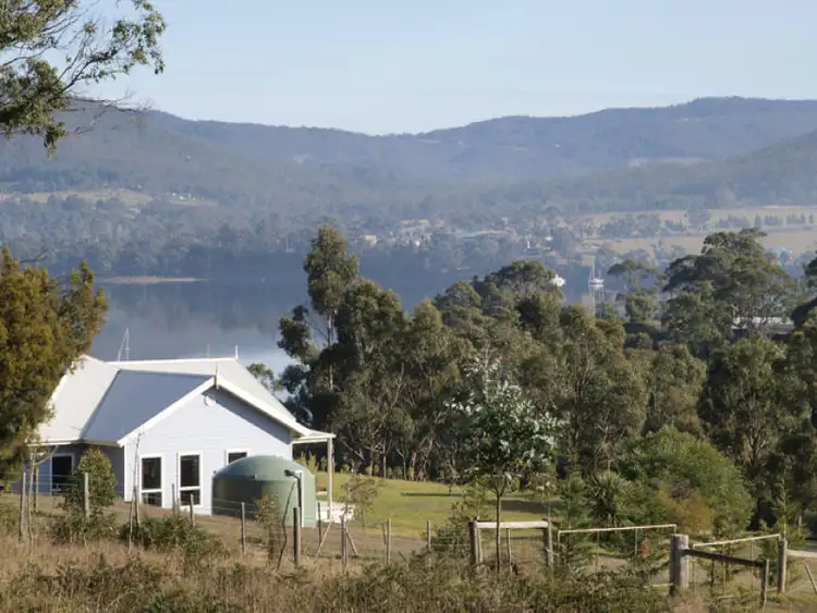 Fifth view of Homely land listing, 17-24 Bonnie Vale Drive, Howden TAS 7054