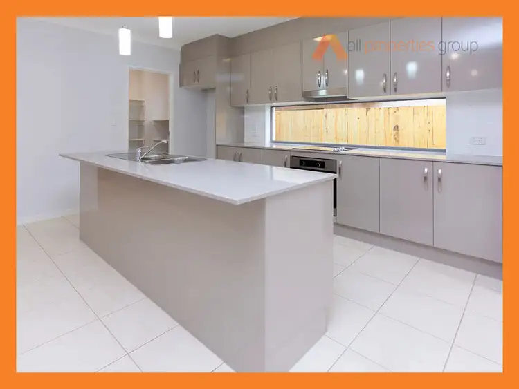 Second view of Homely house listing, 31 Lockyer Pl, Drewvale QLD 4116