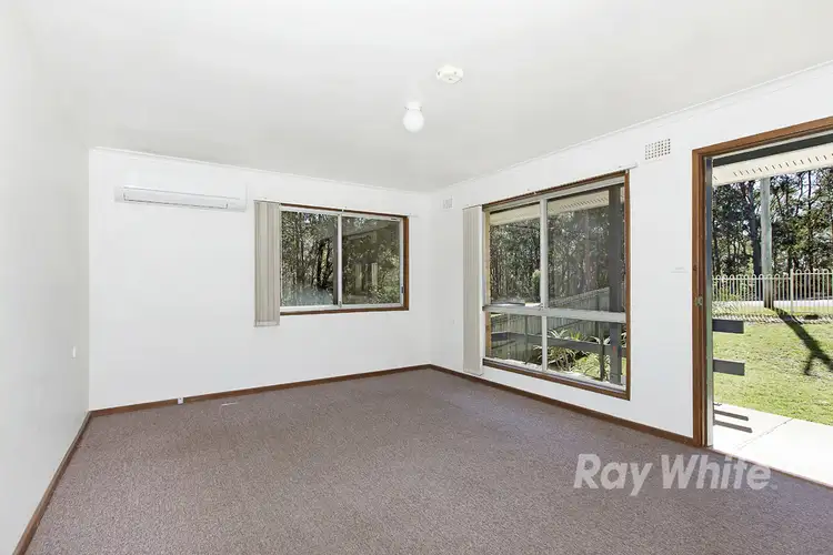 Fifth view of Homely house listing, 65 The Ridgeway, Bolton Point NSW 2283