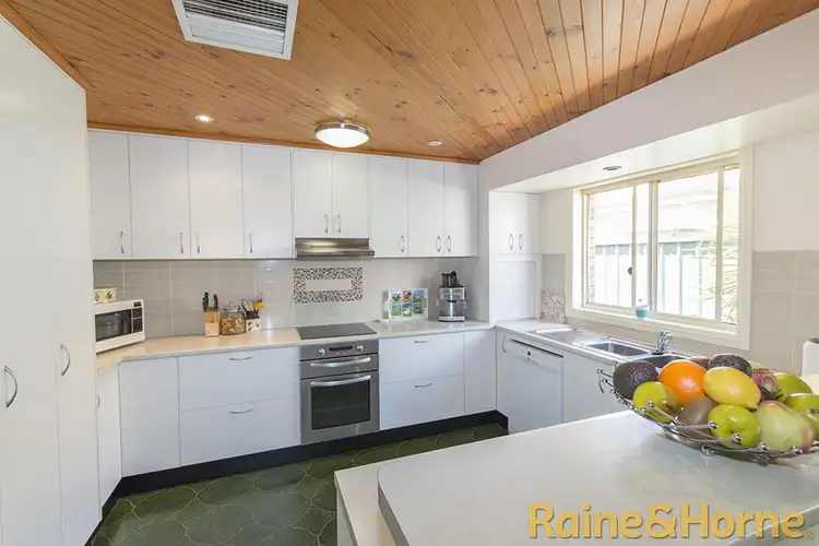Sixth view of Homely house listing, 3 Kent Place, Dubbo NSW 2830